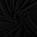 Utopia Bedding Blackout Curtains for Bedroom, Grommet Window Curtains 63 Inch Length 2 Panels, Thermal Insulated Drapes for Living Room (Black, 52W x 63L Inches)