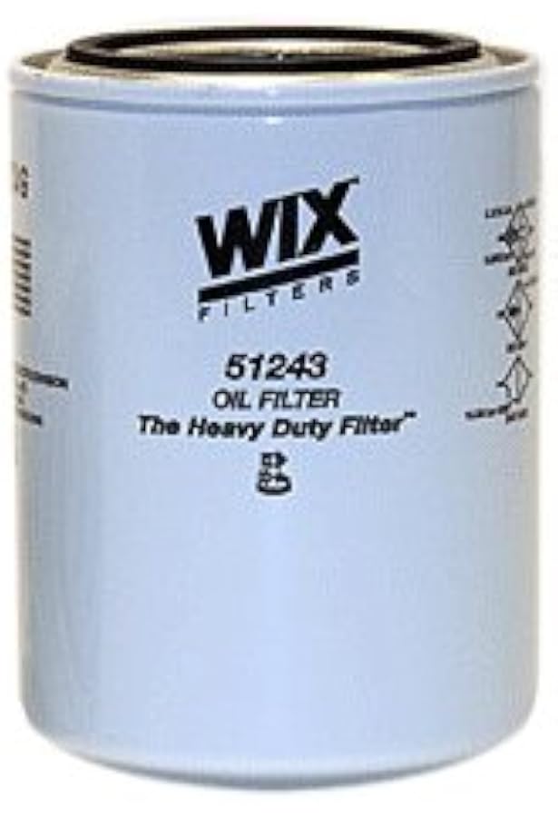 WIX Filters 33532 Heavy Duty KeyWay Style Fuel Manage Pack of 1 Find a