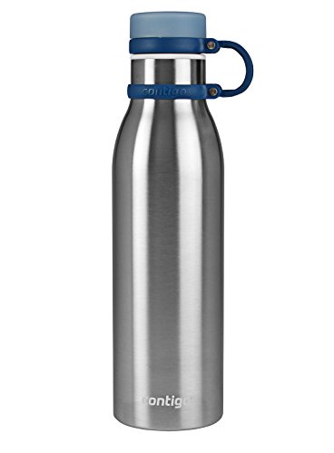 contigo insulated water bottle