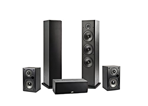 polk t30 center channel