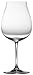 Riedel 6416/67-P Vinum XL Pinot Noir Glass, Set of 2, Clear