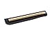 Islandoffer Simple Anti-roll Handmade Hexagon Brass Pen, Solid Portable EDC Pocket Pen, Unique Polished Metal Sign Signature Pen Gel Pen, Christmas Gift Pen