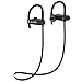 AVAZI Wireless Earbuds, Premium Quality Sport IPX7 Waterproof Wireless Sport Bluetooth Headphones, Richer Bass HiFi Stereo in-Ear Earphones, 7-9 Hrs, for Kindle, Running, Gym w/Noise Cancelling Mic