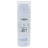 L'Oreal Tecni Art Fix Move Gel for Unisex, 5.07 Ounce