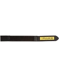 Envoltura de plomo de prueba de envoltura de plomo FLUKE, 8 "de longitud (paquete de 3)