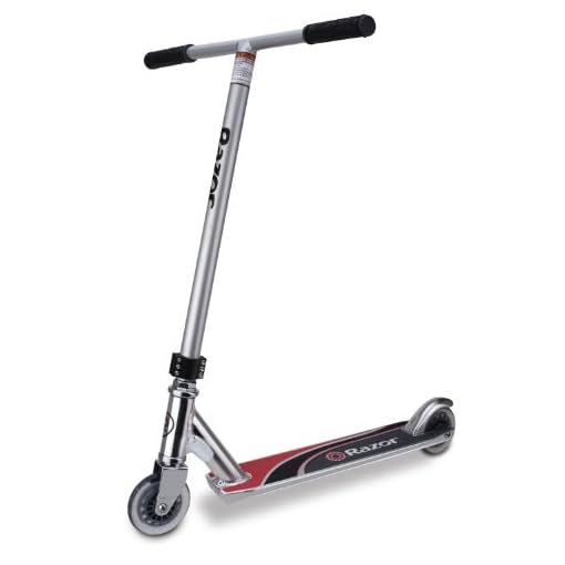 Razor Ultra Pro Lo Scooter