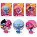 Dreamworks Trolls Night Light - Set of 3