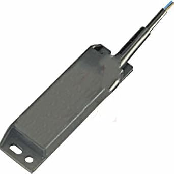 Banner Engineering Si Mag1sm W 30 Switch Safety Magnectic Style
