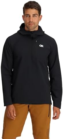 AFTCO Shadow Sweatshirt Black at Amazon Women's Clothing store