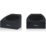 Pioneer SP-T22A-LR Add-on Speaker designed by Andrew Jones for Dolby Atmos