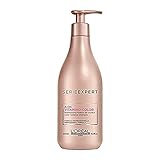 Loreal Professionnel Serie Expert Vitamino Color A-OX Shampoo, 16.9 Fluid Ounce