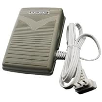 Amazon.com: Foot Control Pedal for Janome 1600P, 1600P-DBX