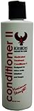 Kitikiti Conditioner II Medicated Treatment Conditioner II Maximum Strength 8 Oz & HOLLYWOOD BAR SOAP!!!