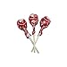 Tootsie Pops - Cherry-5 lbs