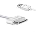 Spater iPhone 4s cable with a 3.1A 10W Dual USB Travel Wall Charger, Foldable Plug for for iPhone 4/4S, iPhone 3G/3GS, iPad 1/2/3, and iPod