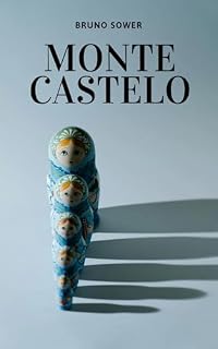 Livro Monte Castelo