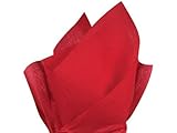 Red Tissue Paper 20