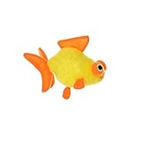 Mighty Jr Ocean Goldfish