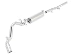 Borla 140343 Cat-Back Exhaust System