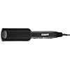 Conair Instant Heat 2-inch Ceramic Flat Iron; Black (packaging and plate color may vary)