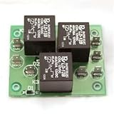 Minn Kota Deckhand 40 Main Control Board #2378225
