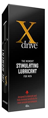 Margaret XDRIVE Moment Stimulating Lubricant Gel for Men KY Duration Silicone Menthol 40ml in Saudi Arabia | Whizz Margaret XDRIVE Moment Stimulating Lubricant Gel for Men KY Duration Silicone Menthol 40ml in Saudi Arabia | Whizz