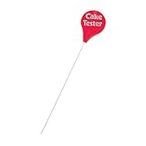Fox Run Cake Tester, Colors May Vary