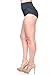 Barbra's 6 Pack Women's Light Control Full Coverage Lace Briefs Panties (Medium)