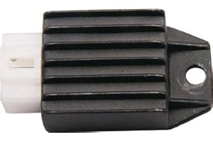 FIXRIGHTPRO REGULATOR RECTIFIER KAZUMA MEERKAT 50 50CC MINI FALCON 90 90CC 110 110CC ATV NEW