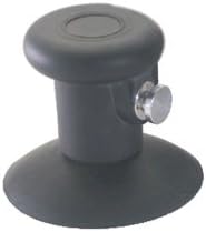 Dinex DXTMPVACCUP3 Replacement Suction Cup for Wand Style Base Lifter
