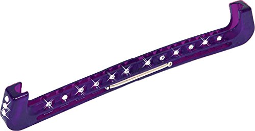 Jerry's Skating World Crystal Guards Purple