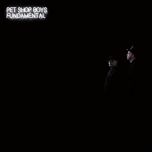 Album Art for Fundamental by Pet Shop Boys