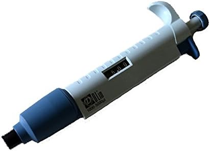 Donglin, 1000-5000ul variable micro volume pipette, YQDL207