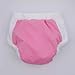 Cotton Nighttime Undies (Size 2 (4-6 yrs), Pink)