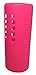 Onoola Silicone Sleeve for Hydro Flask Water Bottles (Multiple Sizes & Colors) (Glow Pink, 32oz)