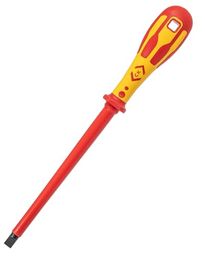 C.K T49144-100 Dextro VDE schroevendraaier, sleuf