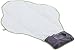 Fisher-Price Ultra-Lite Day & Night Play Yard, Silver