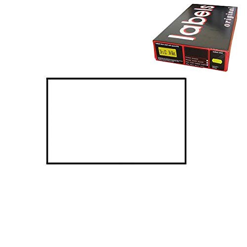 Alevar 269/RETTP Rolls Labels for Pricers