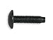 RackGold® 12-24#3 Phillips Rack Screws 100 Pack - USA Made
