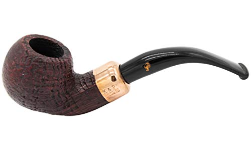 Peterson Christmas 03 Tobacco Pipe - 2018