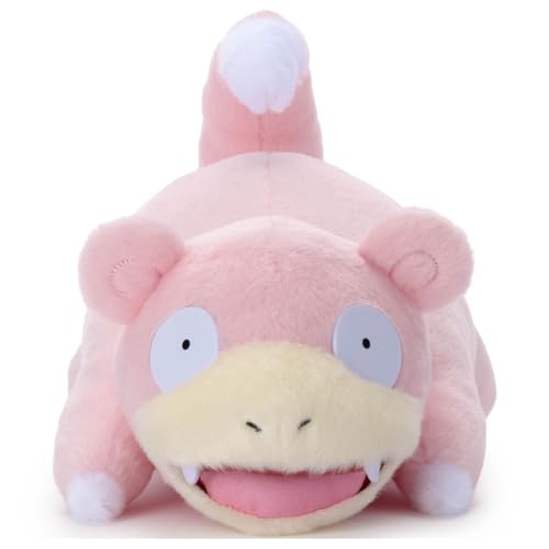 タカラトミーアーツ(TAKARATOMY A.R.T.S) ポケットモンスター ポケモン キミにきめた!ポケモンゲットぬいぐるみ ヤドン 奥行 約24cm