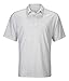 Denali Men's Golf Polo UPF 50+ Short Sleeve Shirt, Quick Dry Activewear, Lightweight UV Protection