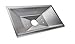 Weber 85897 (16 3/4