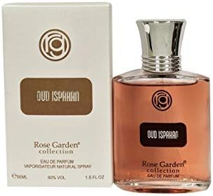 oud ispahan amazon