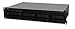 Synology 2U 8-Bay NAS RackStation (Diskless) (RS1219+) primary
