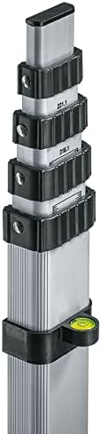 Bosch Professional Measuring Rod GR 500 5 m Aluminium Extendible Rod view 3