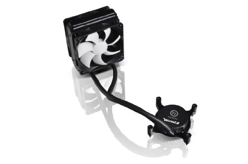 Thermaltake Water 2.0 Performer/All In One Liquid Cooling System CLW0215