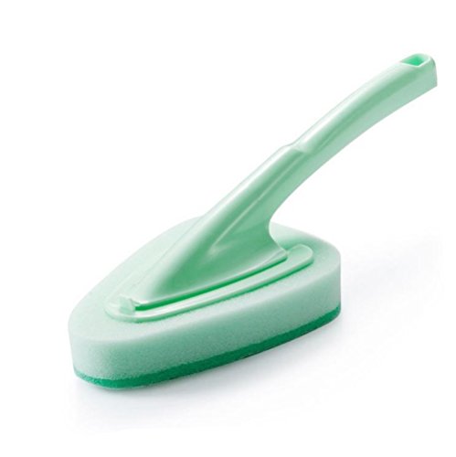 wall tile scrubber