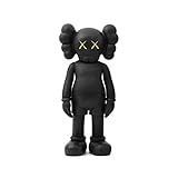 Margoth Prototype KAWS Original Fake Dissected Companion Model Art Toys Action Figure Collectible Model Toy 8
