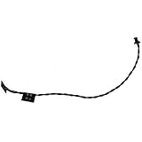 Rinbers Replacement LCD Skin Temperature Temp Sensor Flex Ribbon Cable for Apple iMac 21.5" A1418 Late 2012 - Mid 2014 Year ME095 923-0280